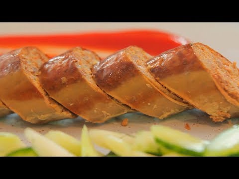 Видео: Белорусская кухня: кашанка