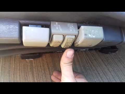 Видео: Сидения Скания  Scania