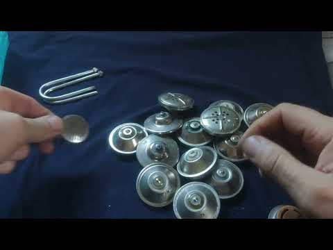 Видео: Цінна знахідка у мікрофоні