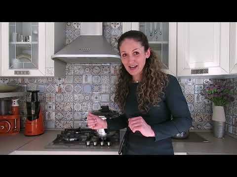 Видео: Рулька в пиве под крышкой Syncro-Clik® от Zepter