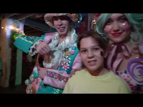 Видео: 2024 10 25 ДР ДАША