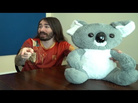 Видео: Реклама на основе искусственного интеллекта вышла из-под контроля