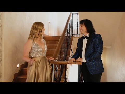 Видео: Здравствуй, как ты живёшь-С Манушин-О. Назарова.