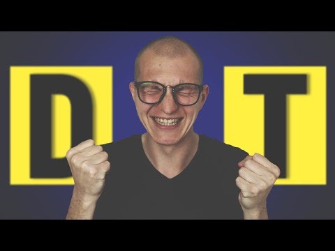 Видео: КАК ИЗБАВИТЬСЯ ОТ РУССКОГО АКЦЕНТА? Упражнение на произношение (D и T) [НЕУ #10]