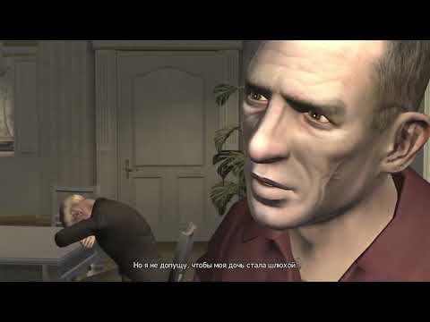 Видео: GTA 4 (Миссия #17 : No Love Lost) - Прохождение без комментариев [1080p 60fps]