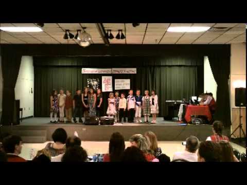 Видео: 24 май, 2011