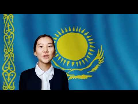 Видео: Мұқағали Мақатаев "Үш бақытым"