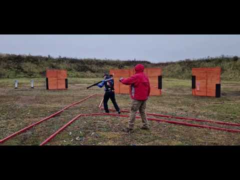 Видео: Чемпионат Москвы по ружью🇷🇺🤟