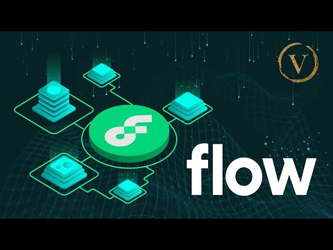 Видео: Flow (#FLOW) и сезон альткоинов. Разбор рынка. Мнение.