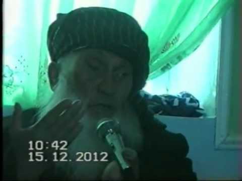 Видео: Эшони Аллома дар Кубодиён1