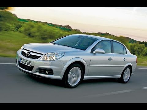 Видео: Opel Vectra C. Обзор, личное мнение владельца!