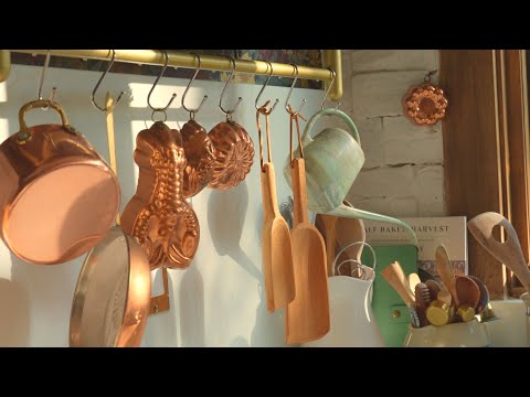 Видео: Осень рукодельных удовольствий🍂 Визит матери и прогулка на лодке🚢