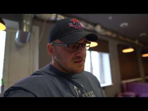 Видео: Рассказал куда пропал Димон, открытие кальянной INFERNO LOUNGE