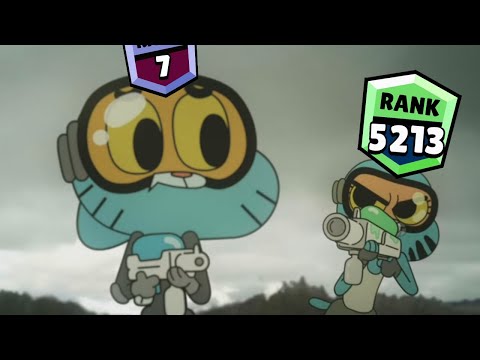 Видео: С одноклассниками в Brawl Stars / Brawl Stars анимация СМЕШНЫЕ МОМЕНТЫ