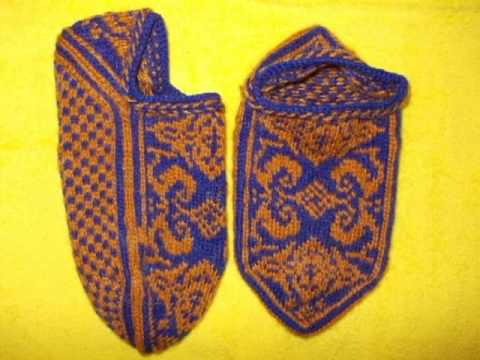 Видео: видео 2 Джурабы, схемы рабты Гуровой Марины.