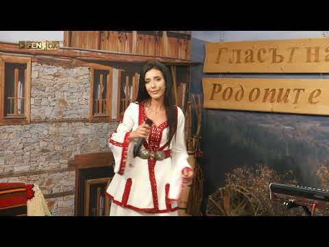 Видео: АТИ МОЛОВА - Писмо ми пише