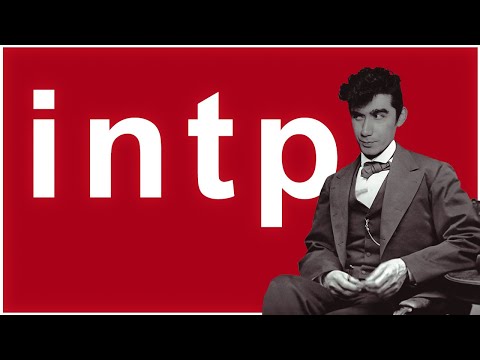 Видео: 16 типов лидеров — INTP