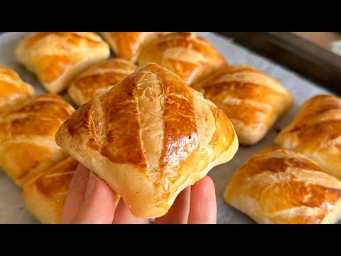 Видео: Забытая выпечка: вкус вековой давности
