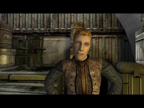 Видео: Мор (Утопия): Гриф, русская озвучка