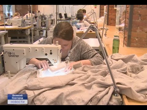 Видео: КРЕСТЕЦКАЯ СТРОЧКА