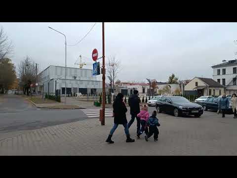 Видео: Наверное... самое страшное место в Бресте😨🧐