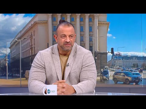 Видео: Денят на живо (18.11.2025)