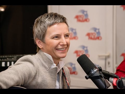 Видео: Светлана Сурганова и Валерий Тхай - Воздух (LIVE @ Авторадио)