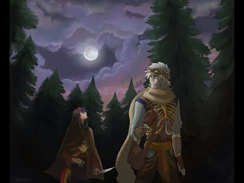 Видео: Озвучка комиксов "Undertale" СТАЛИИИН