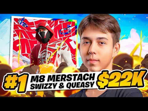 Видео: ПЕРВОЕ МЕСТО НА ТРИО КЕШ КАПЕ ($22,500) 🏆