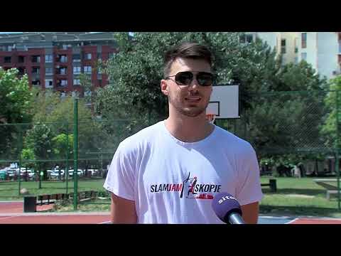 Видео: КК Бутел победник на првиот „Слем-Џем“ во Аеродром
