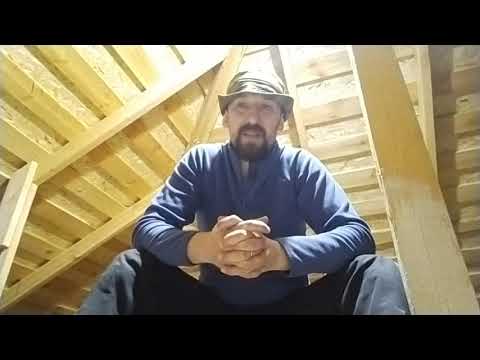 Видео: Опилок- лучший утеплитель. Минвата или опилок- сравнение.