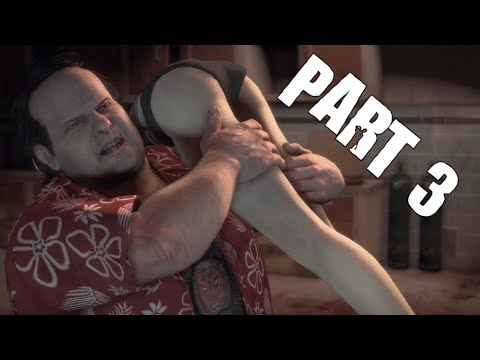 Видео: Прохождение Dead Rising 3 - Часть 3