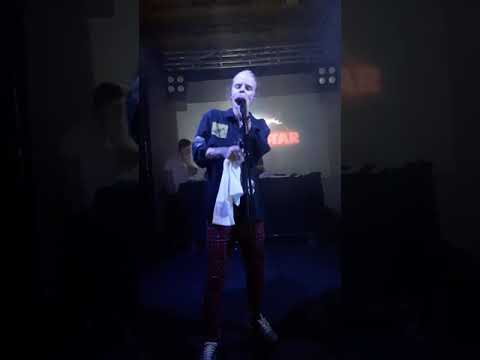 Видео: ОДНИМ ЦЕЛЫМ PHARAOH ПЕРМЬ 15.09.2017