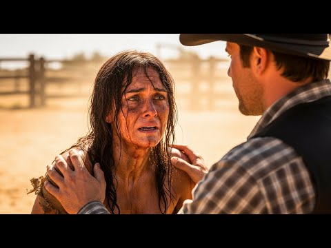 Видео: «Я не красивая…» — сказала она. Ковбой улыбнулся: «Ты — мне нужна». Лучшие истории Дикого Запада