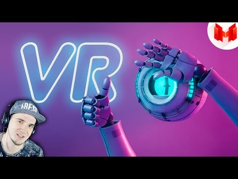 Видео: Мармок ► Язык жестов (VR) \ Marmok | Реакция