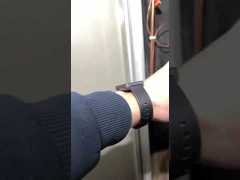 Видео: Принцип работы терморегулирующего вентиля (ТРВ) и его настройка.