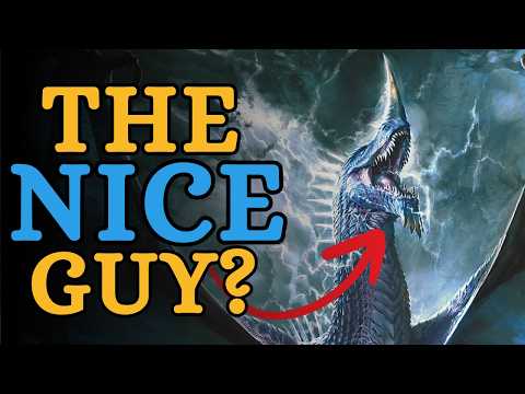 Видео: Синие драконы ДОЛЖНЫ быть тиранами (вот как)