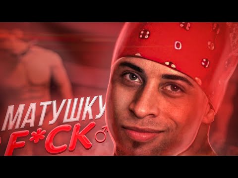 Видео: ГАЧИМАТУШКА - Матушка проходит игру про гачи