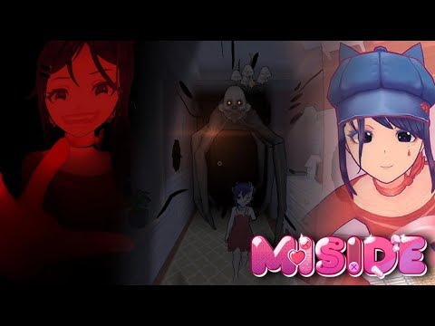 Видео: ИХ БОЛЬШЕ ЧЕМ Я ДУМАЛ ▶ MISIDE #4