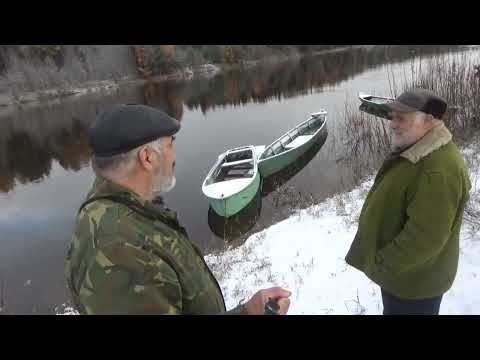 Видео: Конец лодочного сезона 2023 г