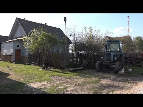Видео: Зиняки. Край родной