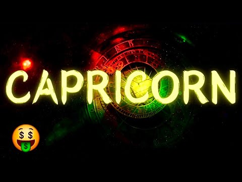 Видео: КОЗЕРОГ 🤑🩵ДЖЕКПОТ!💰ВАША СИТУАЦИЯ ПРЕВРАЩАЕТСЯ В ЗОЛОТО!💯🍀💕УДАЧНЫЕ ПРОРЫВЫ В ДЕНЬГАХ, ЛЮБВИ И ЖИЗН...