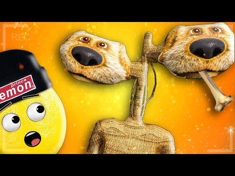 Видео: СОЗДАЛ ГОВОРЯЩИЙ БЕН СИРЕНОГОЛОВЫЙ МОНСТР В ГАРРИС МОД! НУБАСТЕР