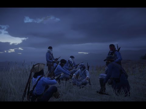 Видео: БОРМАНЯТА навсегда в моем сердечке 🖤 #RedDeadRedemption #RDR2 #RDRRP