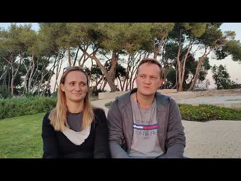 Видео: Репатриация Итоги за 3 месяца: школа, работа, цены