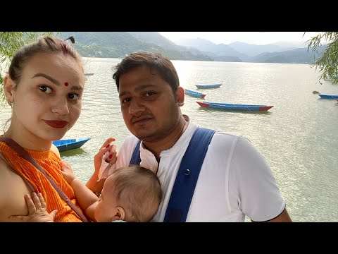 Видео: Покхара vs Катманду. Бросаем монетку и едем на поиски приключений //Pokhara vs Kathmandu