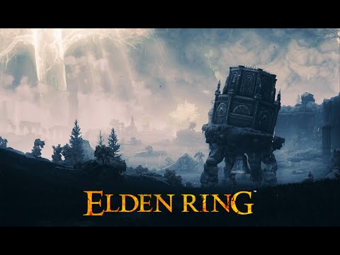 Видео: Блуждающие мавзолеи  #22 Серия ELDEN RING #eldenring