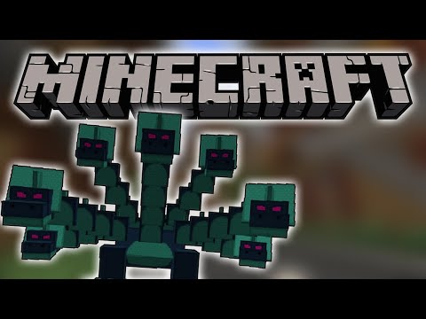 Видео: ГИДРАНЫҢ БАСЫН АЛДЫМ | ҚАЗАҚША МАЙНКРАФТ | #19