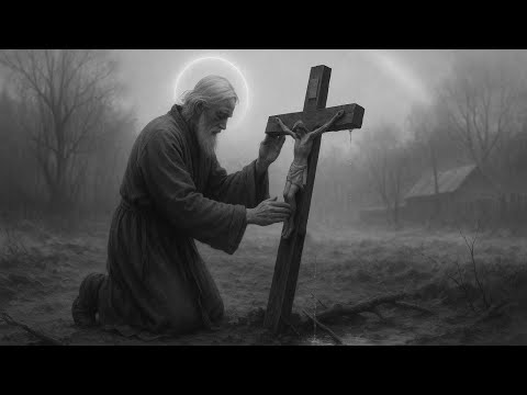 Видео: Кто ропщет — тот теряет благодать | Святой Серафим