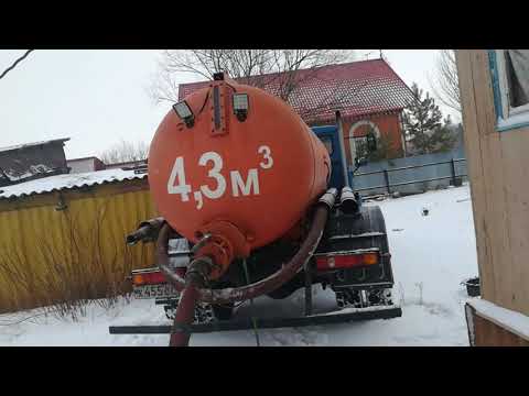 Видео: Качка в деревне